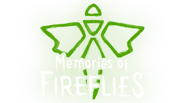 Memories of Fireflies logo