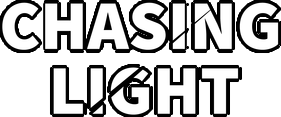 Chasing Light logo