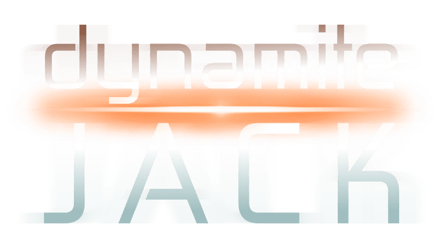 Dynamite Jack logo