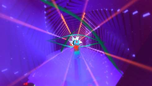 Over The Void - скриншот 4