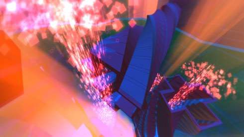 Over The Void - скриншот 5