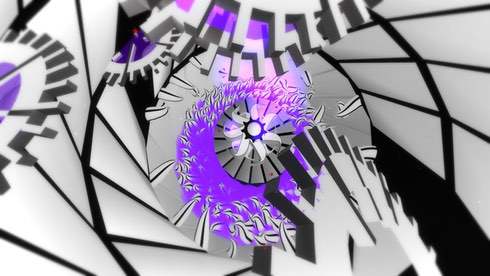 Over The Void - скриншот 6