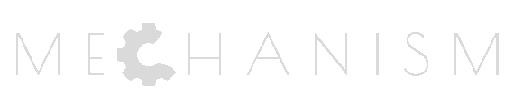 Mechanism logo