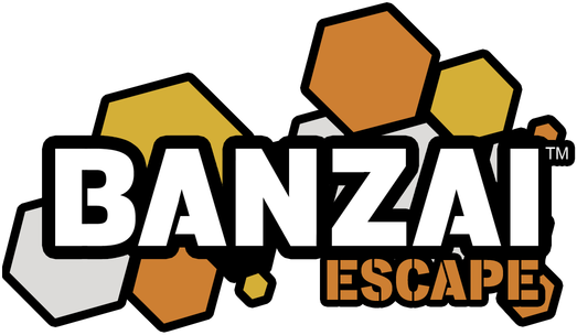 Banzai Escape logo