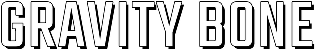 Gravity Bone logo