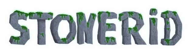 Stonerid logo