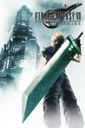 Final Fantasy 7: Remake HD Mod