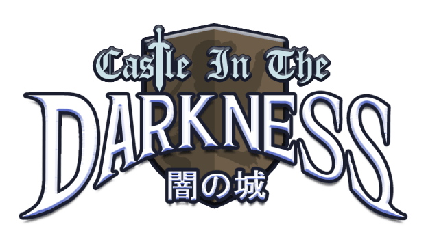 Castle In The Darkness logo