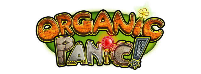 Organic Panic logo