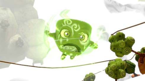 The Last Tinker: City of Colors - скриншот 5