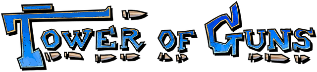 Tower of Guns logo