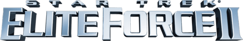 Star Trek: Elite Force 2 logo