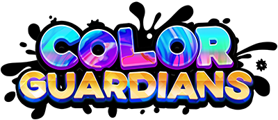 Color Guardians logo