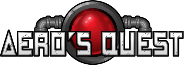 Aero's Quest logo