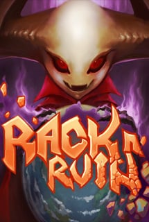 Rack N Ruin - скачать торрент бесплатно на ПК