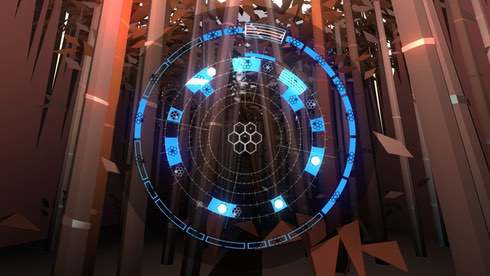 Sentris - скриншот 3