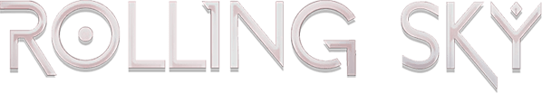 RollingSky logo