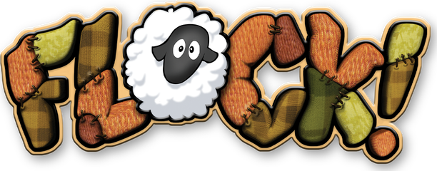 Flock! logo