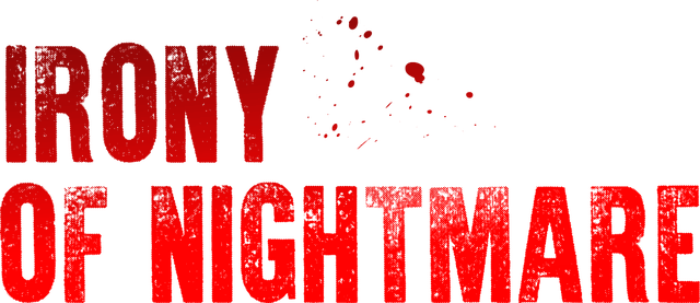 Irony Of Nightmare logo