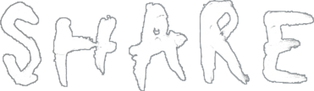 Share logo