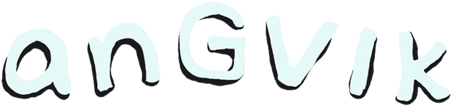 Angvik logo