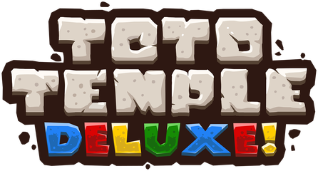 Toto Temple Deluxe logo