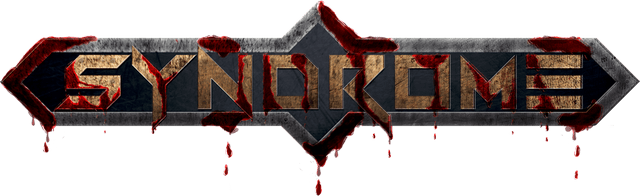 Syndrome logo