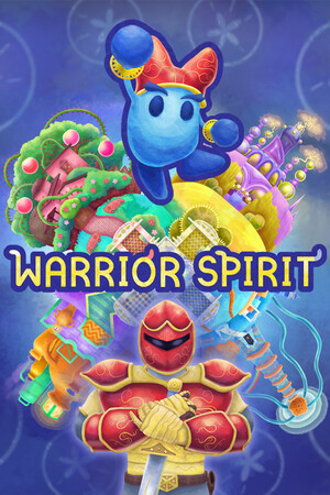 WARRIOR SPIRIT