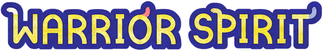WARRIOR SPIRIT logo