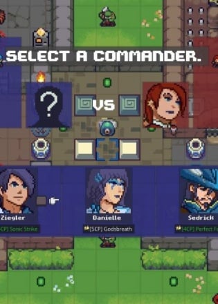 Sol Standard - скачать торрент бесплатно на ПК