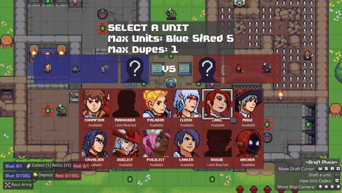 Sol Standard - скриншот 1