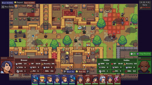 Sol Standard - скриншот 2