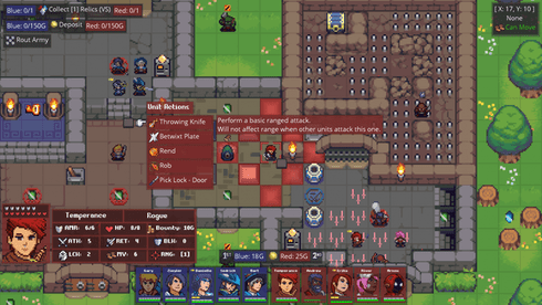 Sol Standard - скриншот 4