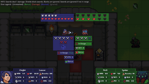 Sol Standard - скриншот 5