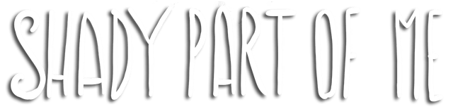 Shady Part of Me logo