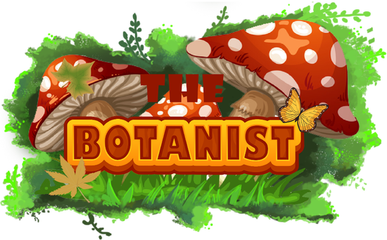 The Botanist logo