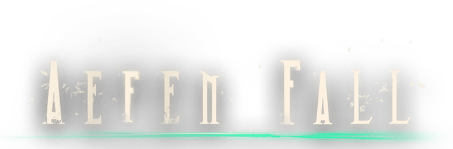 Aefen Fall logo