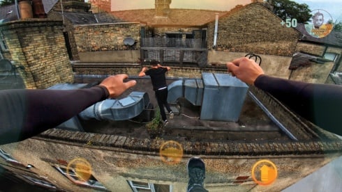 Hijacker Jack - скриншот 2