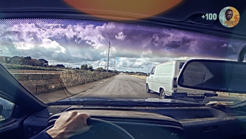 Hijacker Jack - скриншот 6