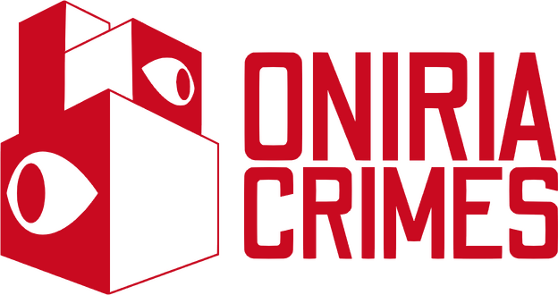 Oniria Crimes logo