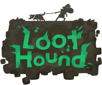Loot Hound logo