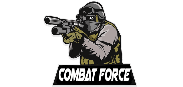 Combat Force logo