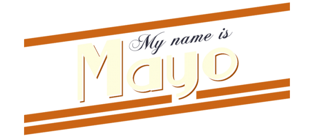 My Name is Mayo logo