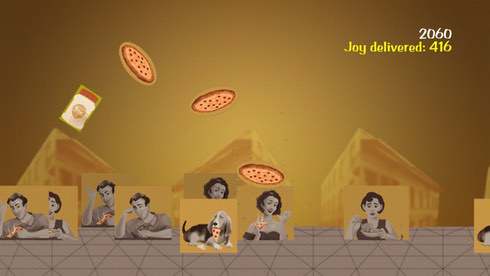 My Name is Mayo 2 - скриншот 5