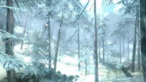 Bonetown: The Power of Death - скриншот 1