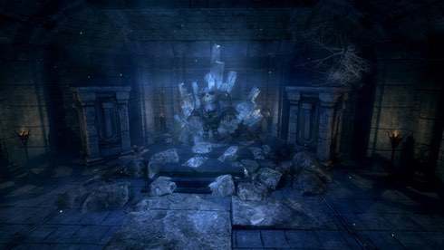 Bonetown: The Power of Death - скриншот 2