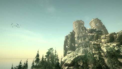 Bonetown: The Power of Death - скриншот 4