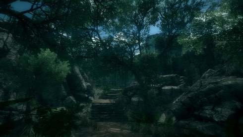 Bonetown: The Power of Death - скриншот 5