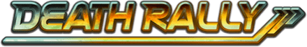 Death Rally logo