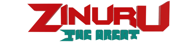 Zinuru The Great logo